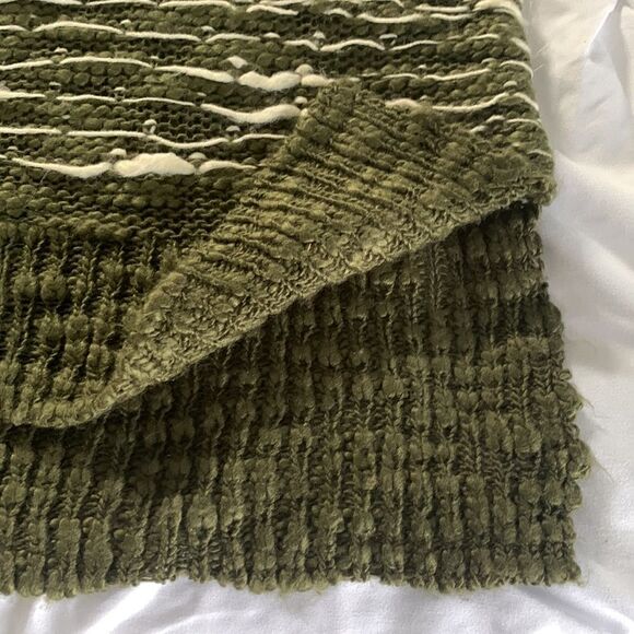 NWT Sun & Shadow tunic sweater. XS - Picture 7 of 7